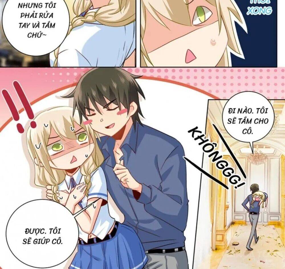 Tổng Tài Tại Thượng Chapter 140 - 12