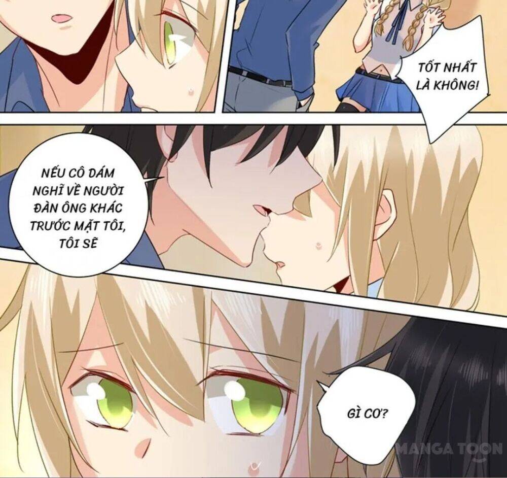 Tổng Tài Tại Thượng Chapter 140 - 3