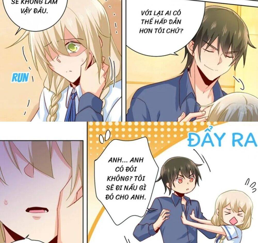 Tổng Tài Tại Thượng Chapter 140 - 5