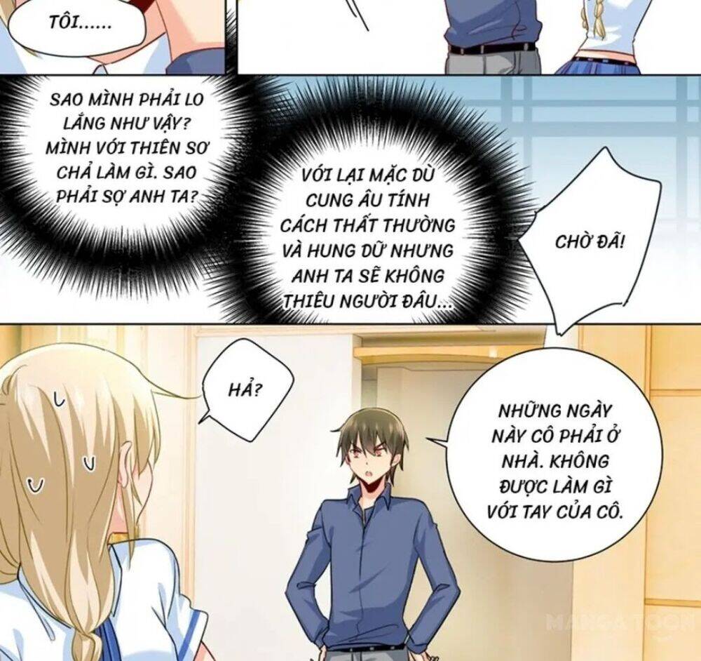 Tổng Tài Tại Thượng Chapter 140 - 6