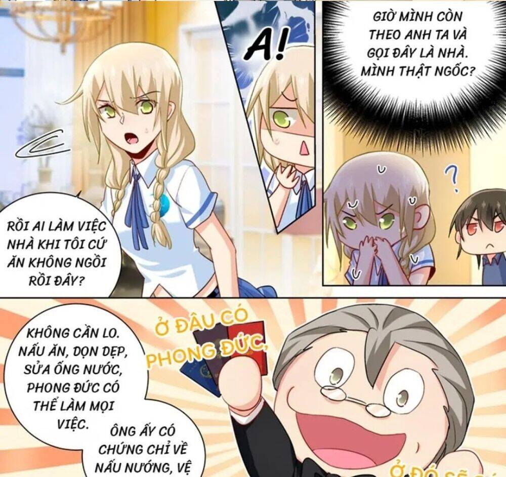 Tổng Tài Tại Thượng Chapter 140 - 7