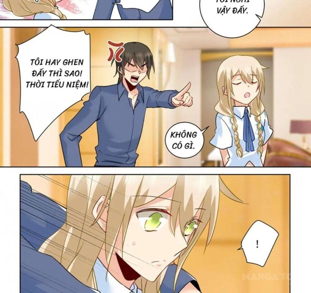 Tổng Tài Tại Thượng Chapter 140 - 9