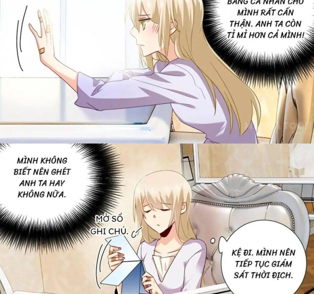 Tổng Tài Tại Thượng Chapter 141 - 2