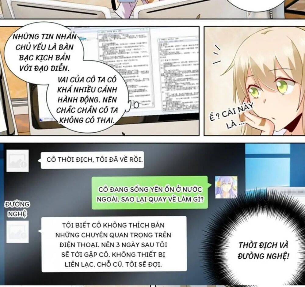 Tổng Tài Tại Thượng Chapter 141 - 3