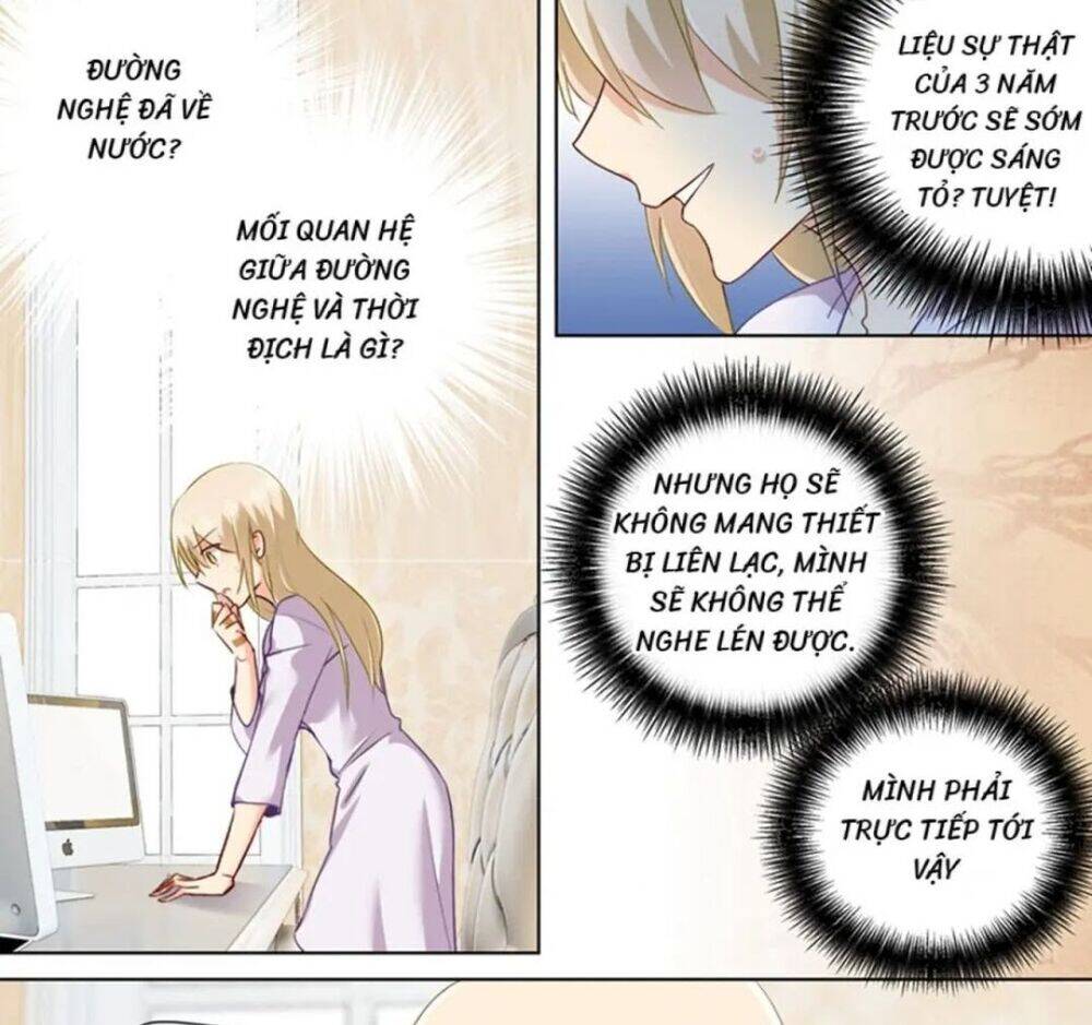 Tổng Tài Tại Thượng Chapter 141 - 4