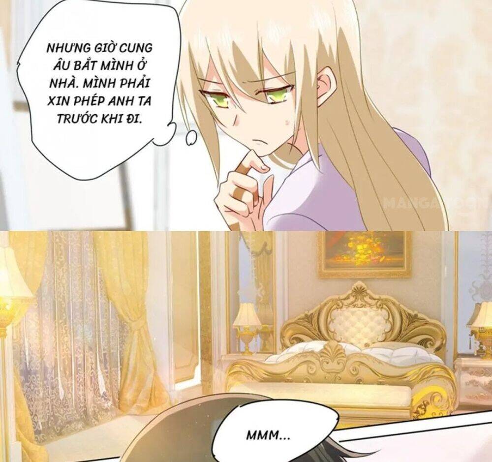 Tổng Tài Tại Thượng Chapter 141 - 5