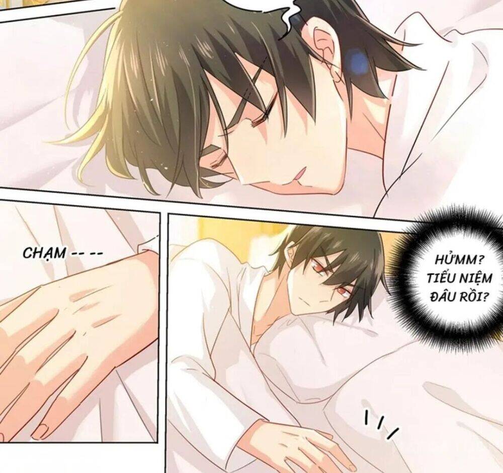 Tổng Tài Tại Thượng Chapter 141 - 6