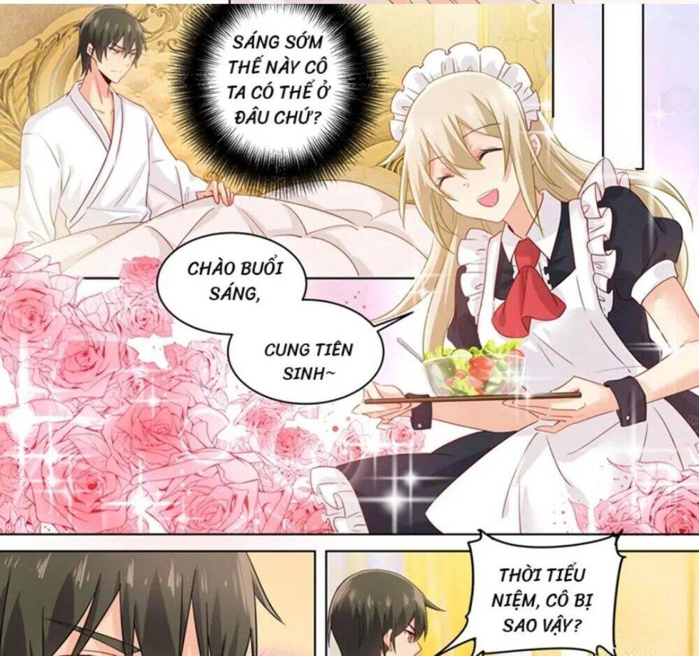 Tổng Tài Tại Thượng Chapter 141 - 7