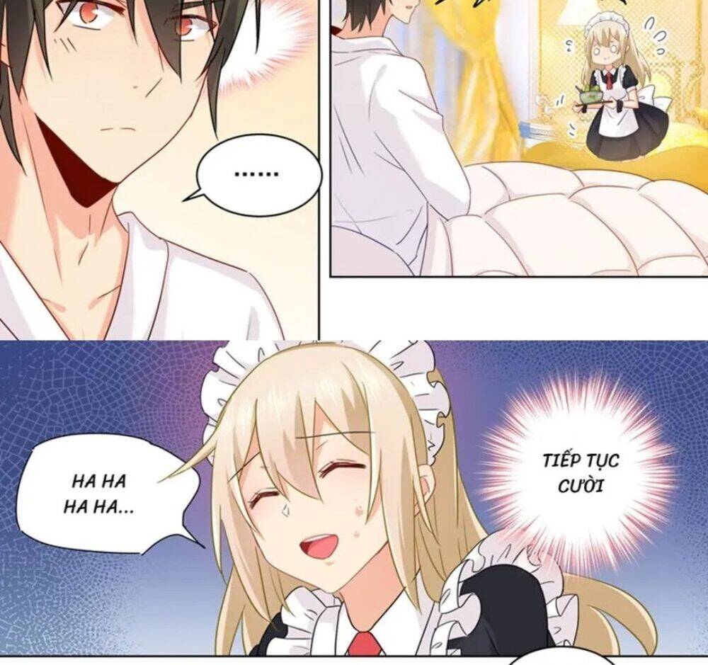 Tổng Tài Tại Thượng Chapter 141 - 8