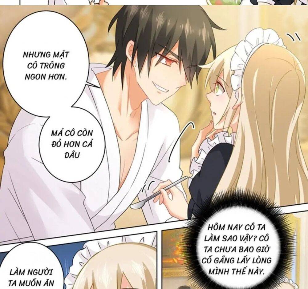 Tổng Tài Tại Thượng Chapter 141 - 10