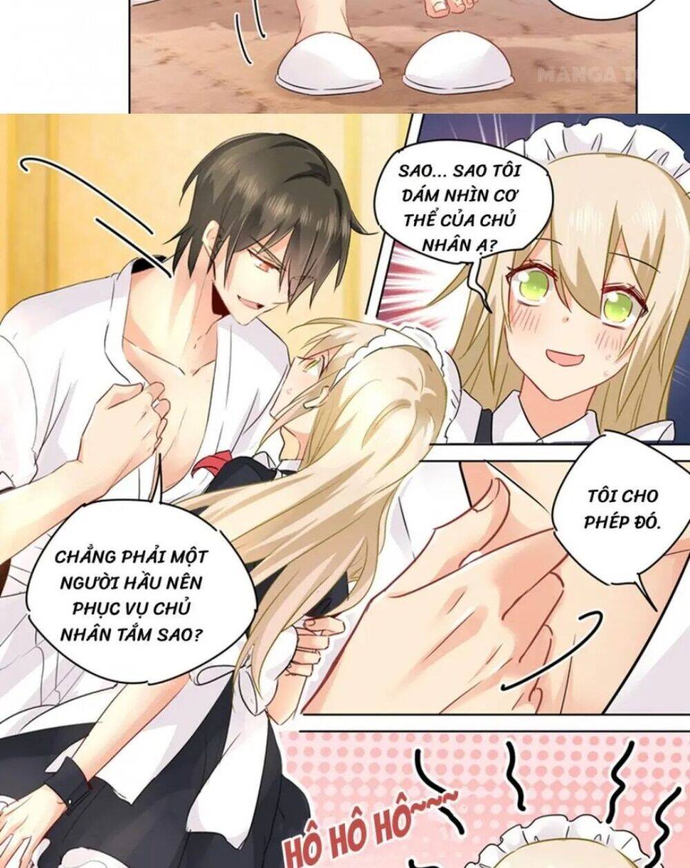 Tổng Tài Tại Thượng Chapter 142 - 2