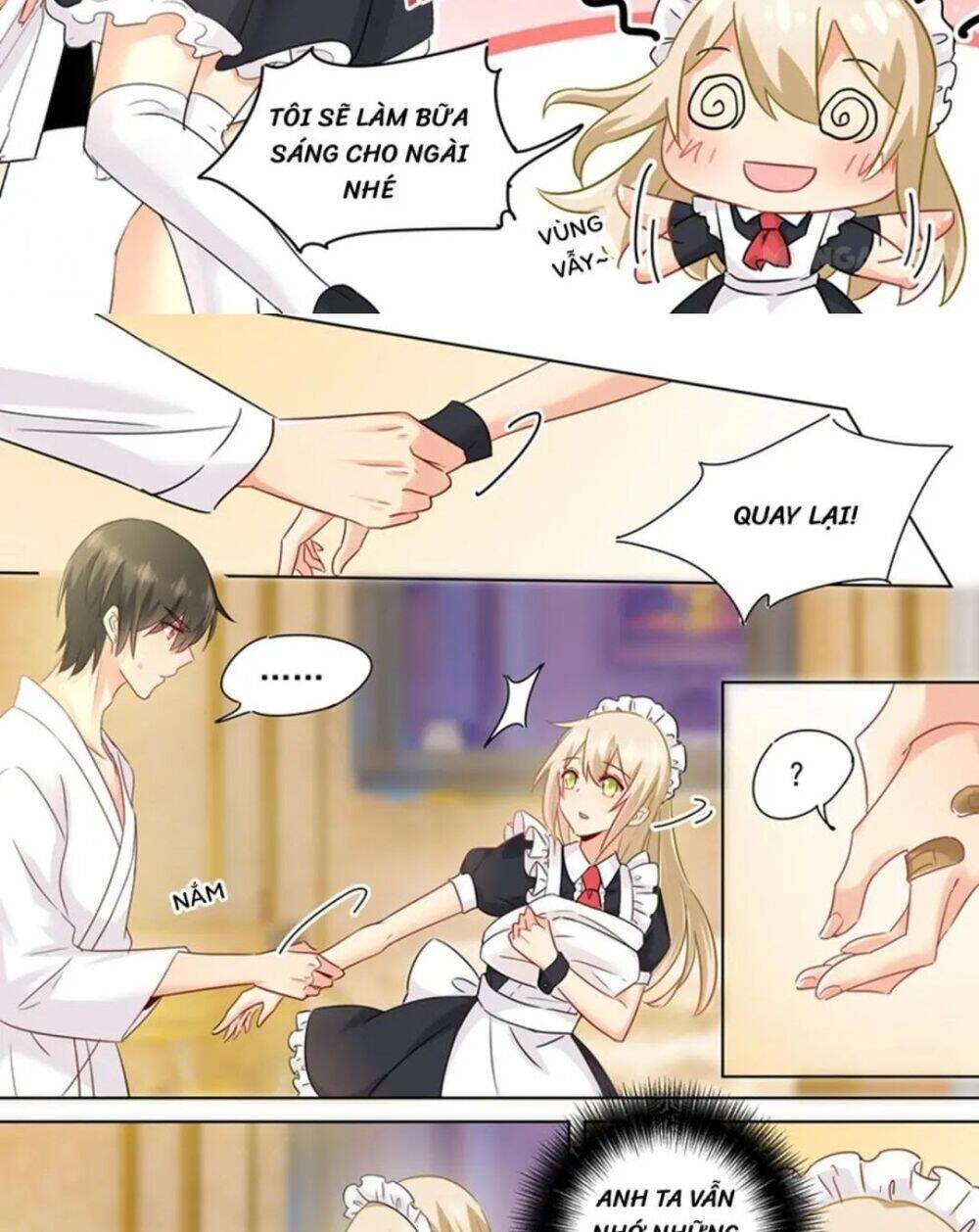 Tổng Tài Tại Thượng Chapter 142 - 3