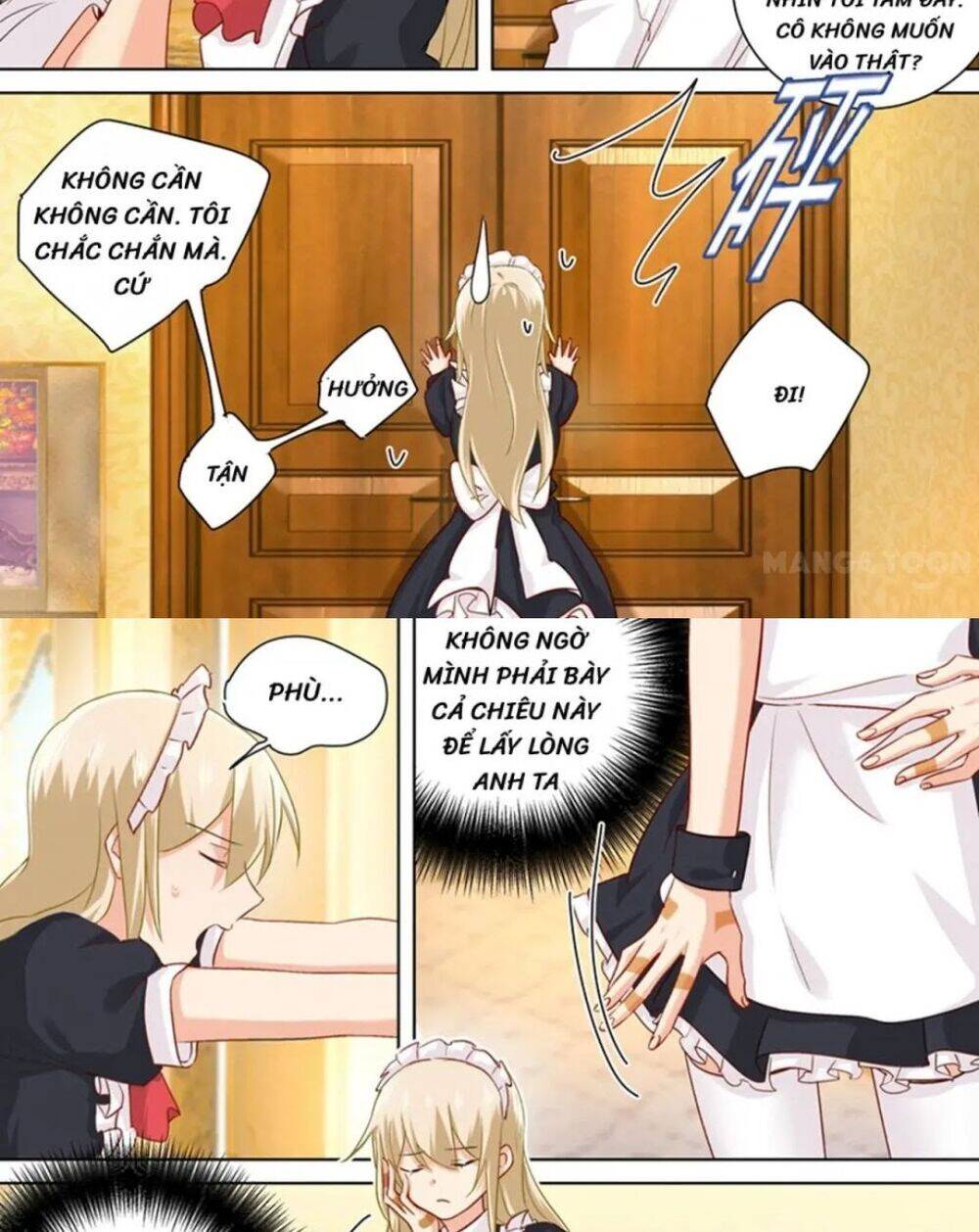 Tổng Tài Tại Thượng Chapter 142 - 5