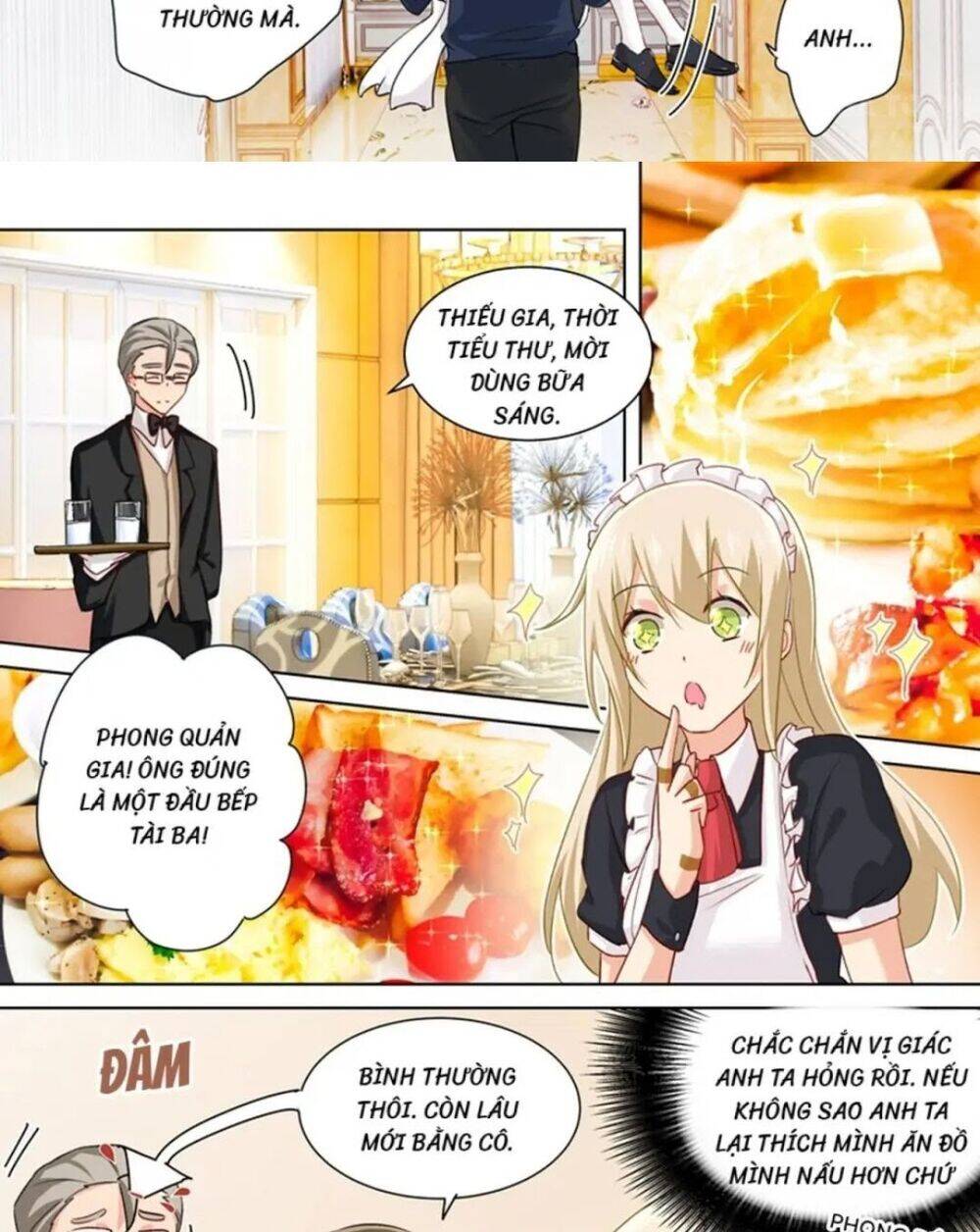 Tổng Tài Tại Thượng Chapter 143 - 2