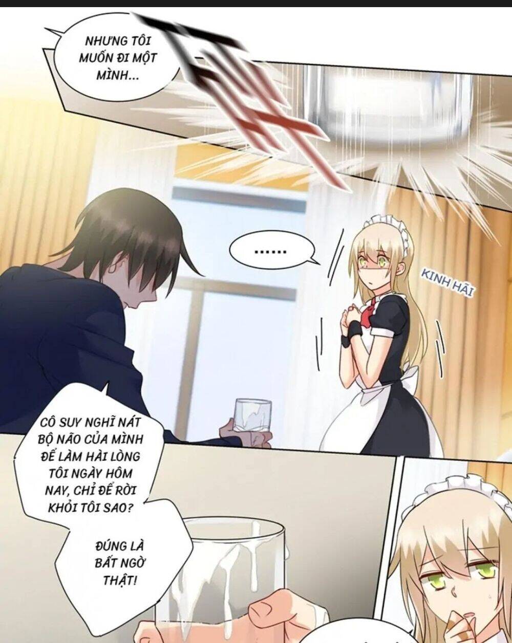 Tổng Tài Tại Thượng Chapter 144 - 1