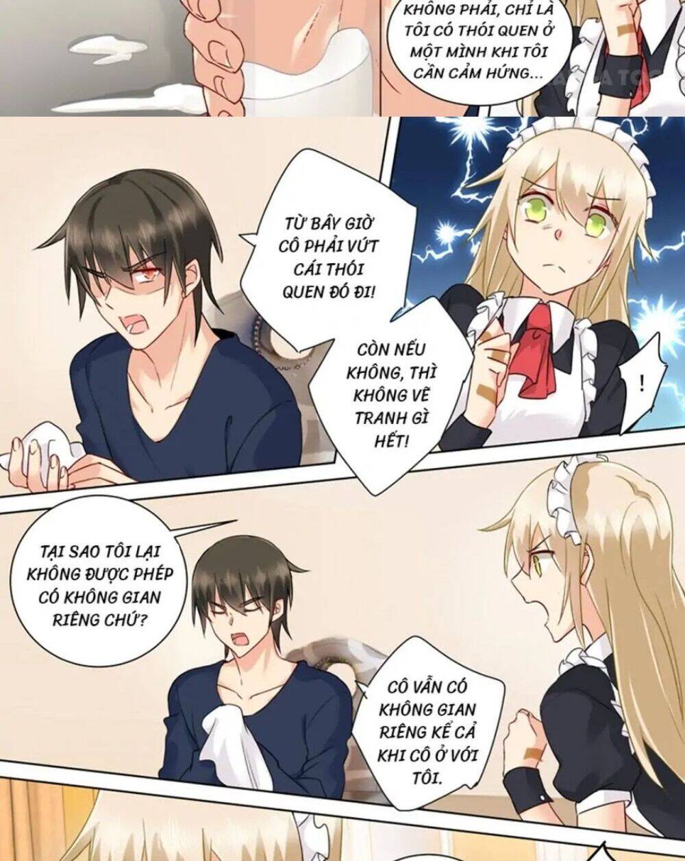 Tổng Tài Tại Thượng Chapter 144 - 2