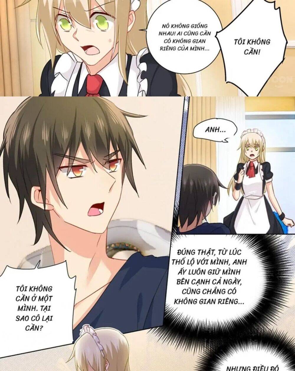 Tổng Tài Tại Thượng Chapter 144 - 3