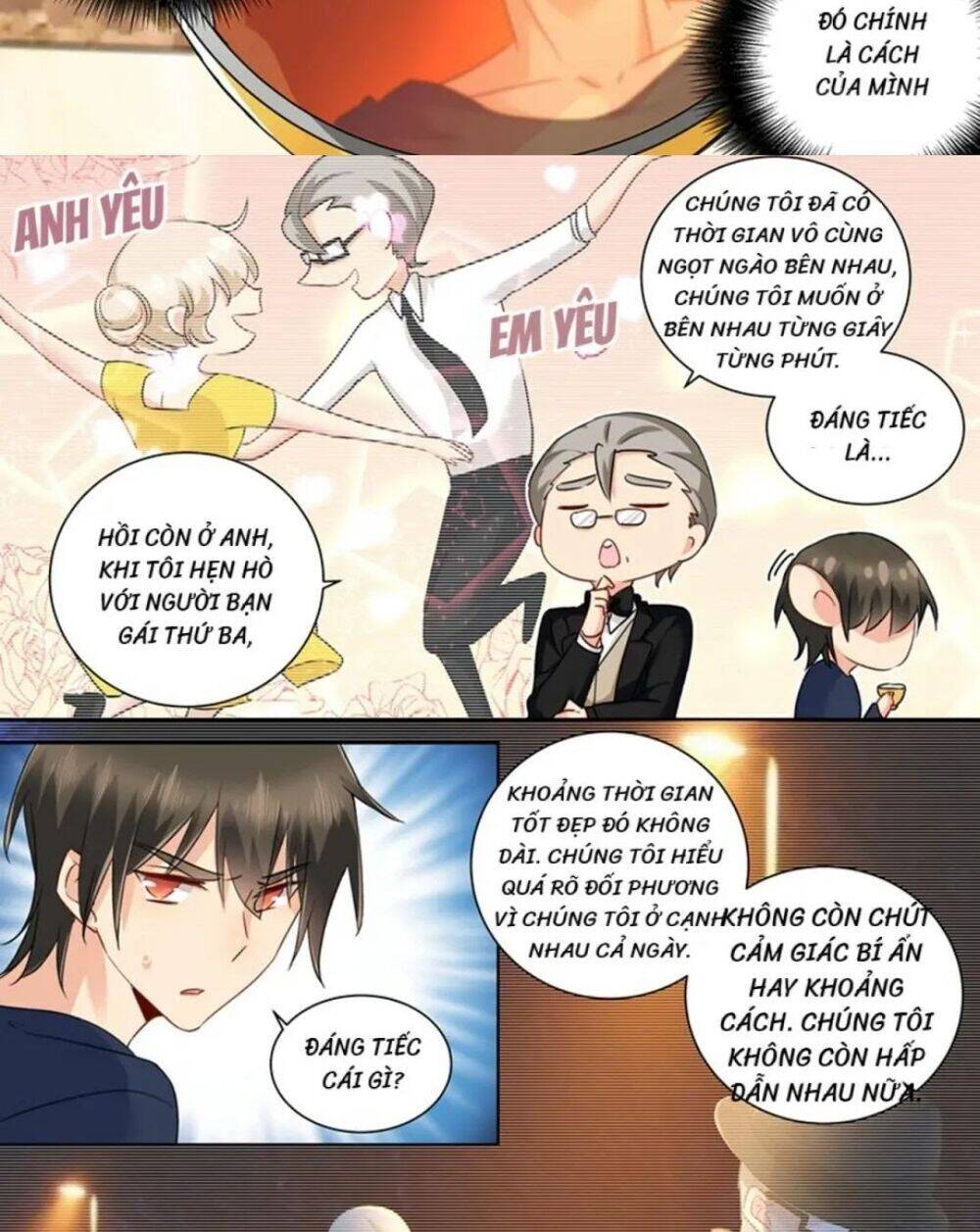 Tổng Tài Tại Thượng Chapter 145 - 2