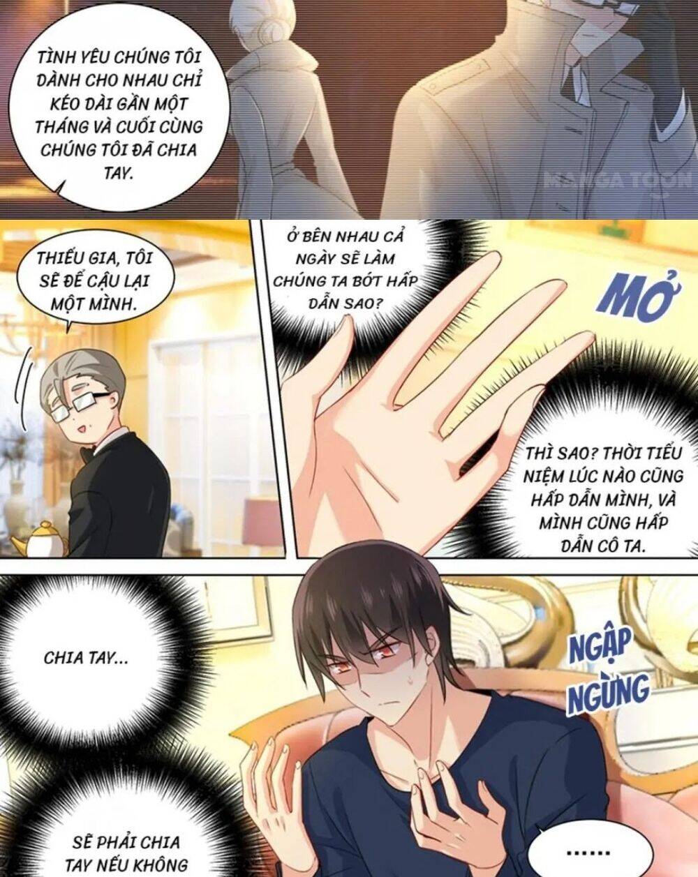 Tổng Tài Tại Thượng Chapter 145 - 3