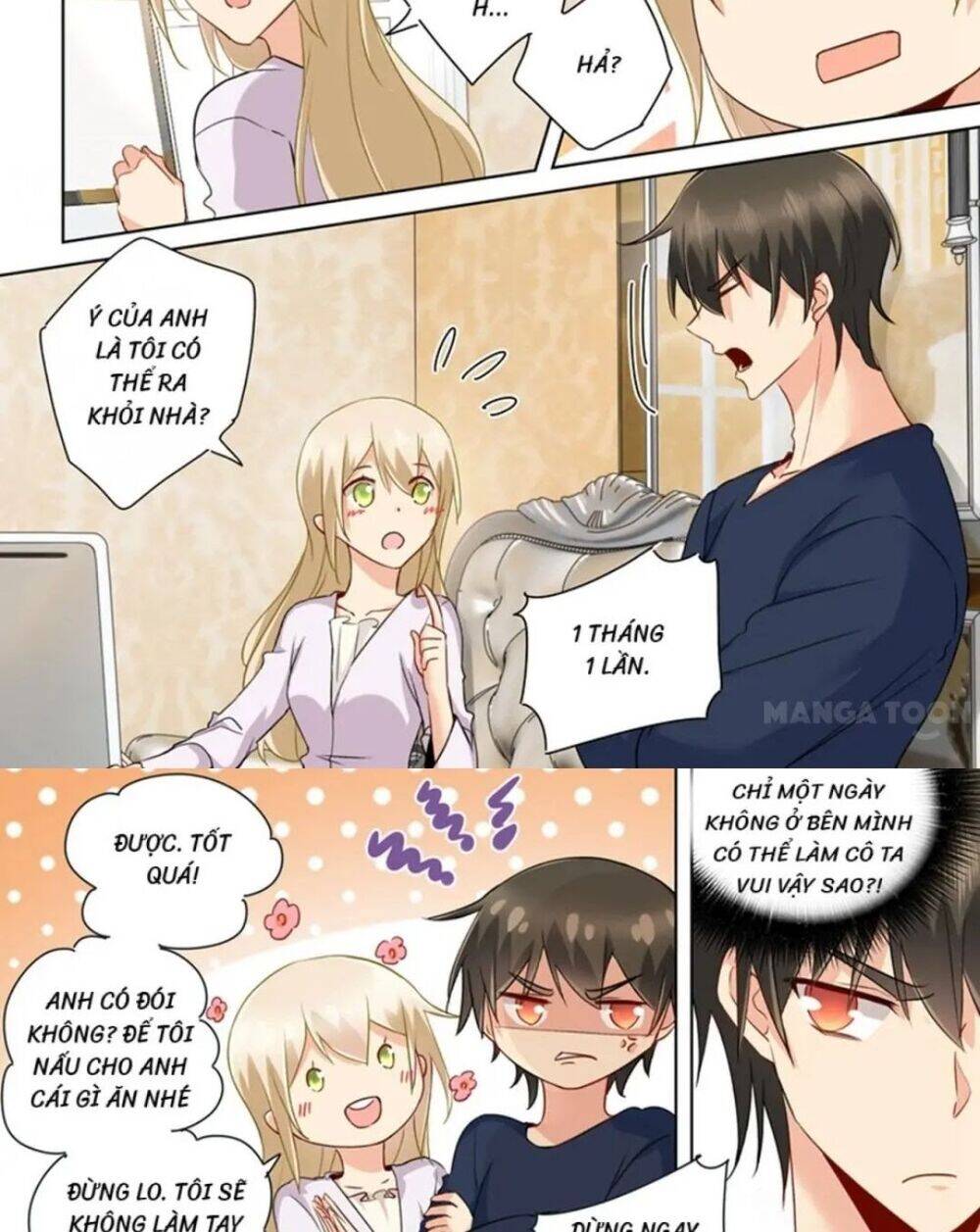 Tổng Tài Tại Thượng Chapter 145 - 6