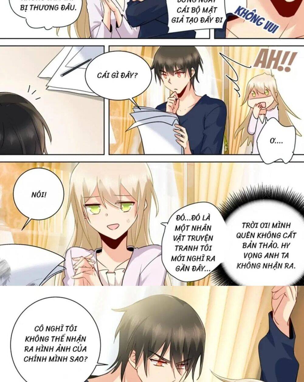 Tổng Tài Tại Thượng Chapter 145 - 7