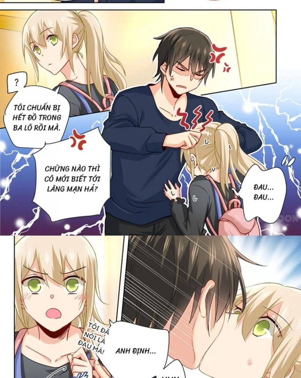 Tổng Tài Tại Thượng Chapter 146 - 6