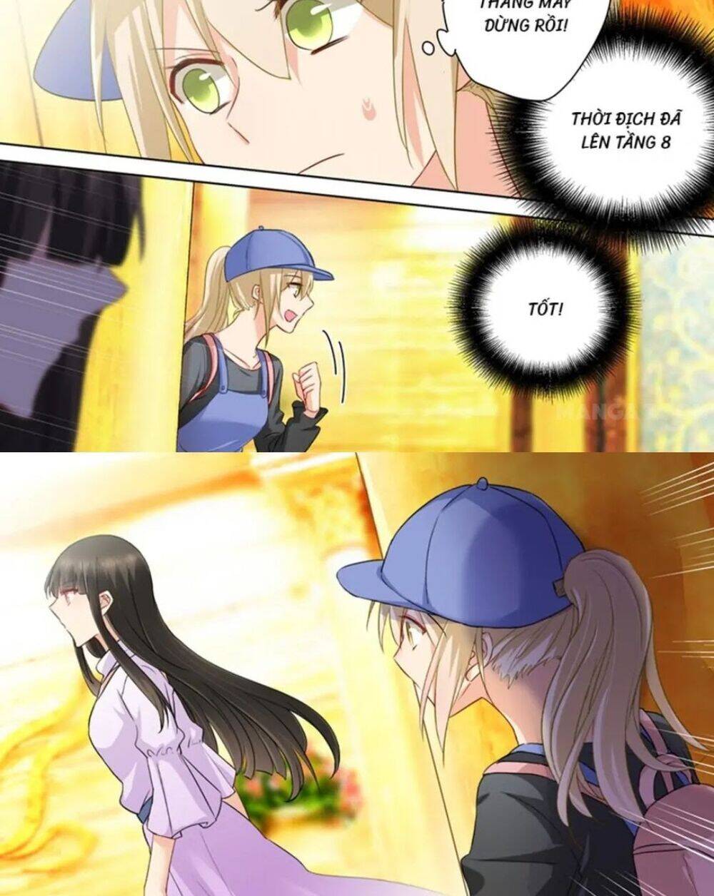 Tổng Tài Tại Thượng Chapter 147 - 5