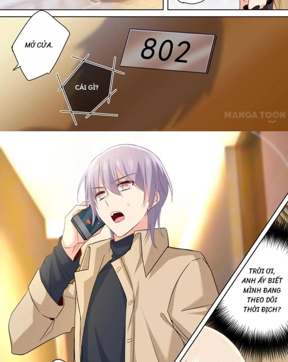 Tổng Tài Tại Thượng Chapter 148 - 4