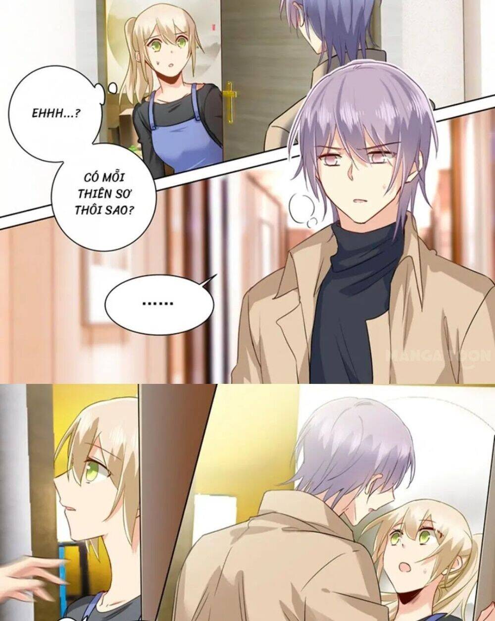 Tổng Tài Tại Thượng Chapter 148 - 6
