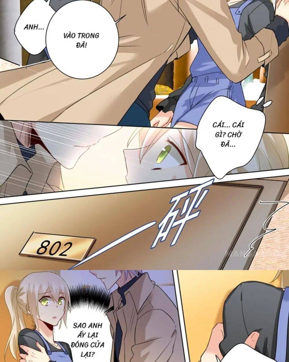 Tổng Tài Tại Thượng Chapter 148 - 7