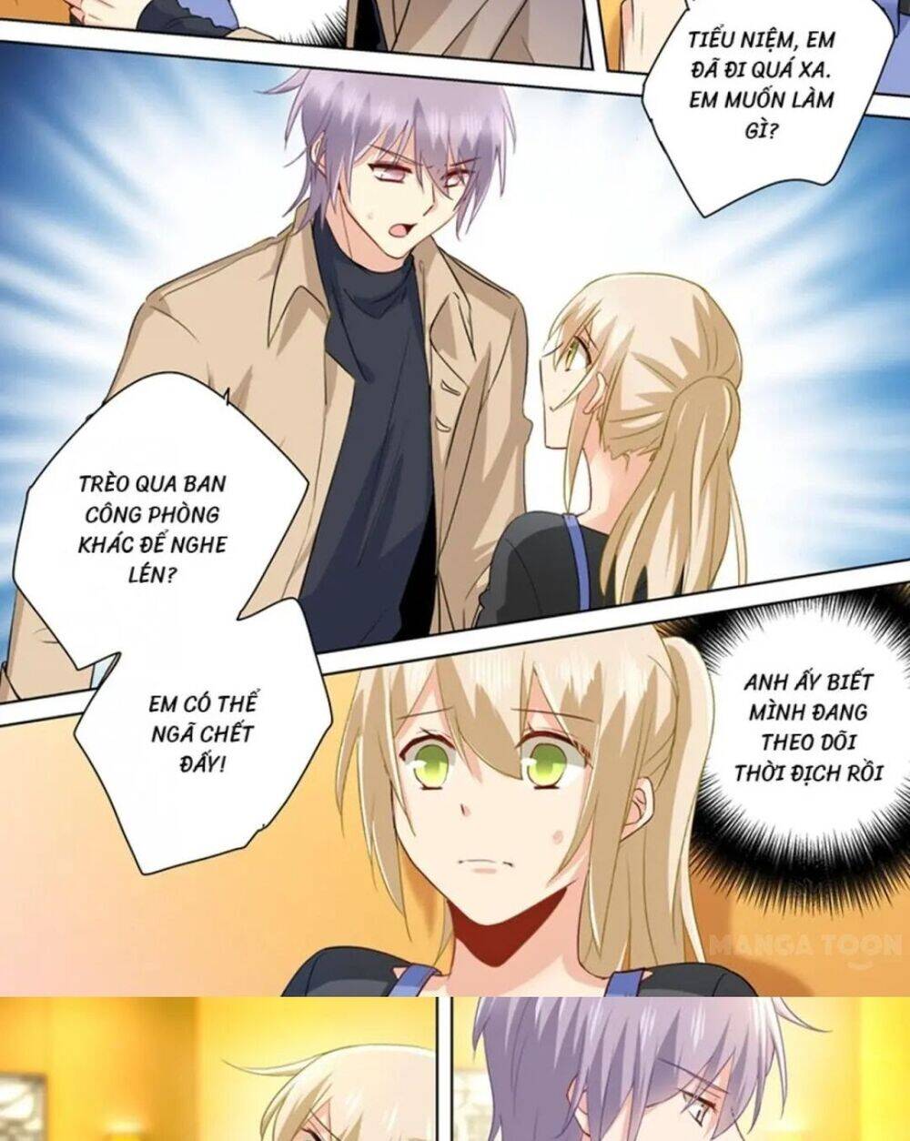 Tổng Tài Tại Thượng Chapter 148 - 8