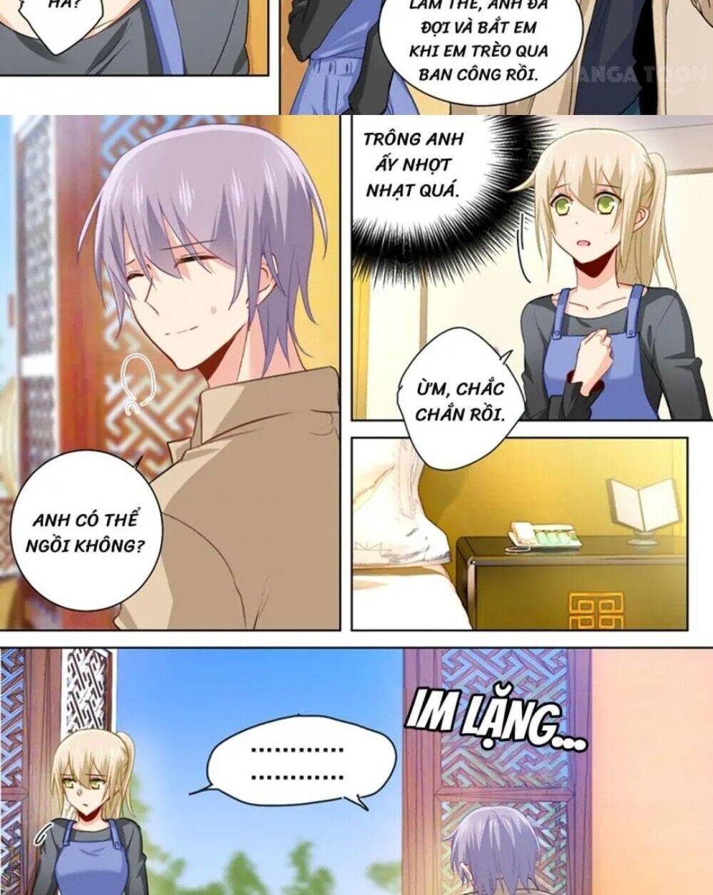 Tổng Tài Tại Thượng Chapter 149 - 2