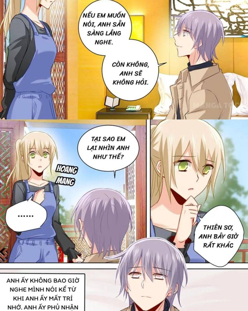 Tổng Tài Tại Thượng Chapter 149 - 4