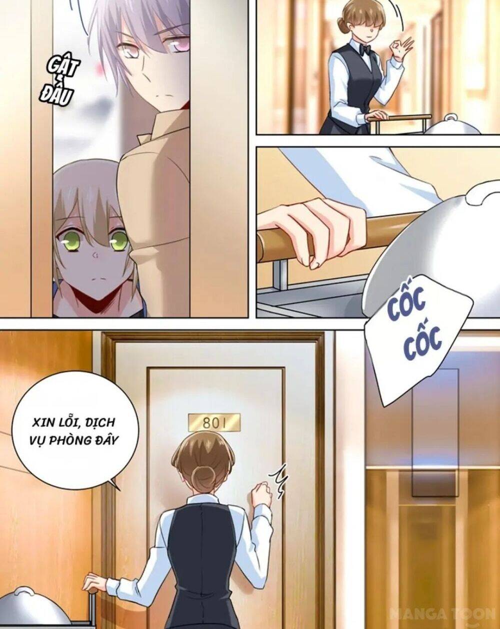 Tổng Tài Tại Thượng Chapter 149 - 9