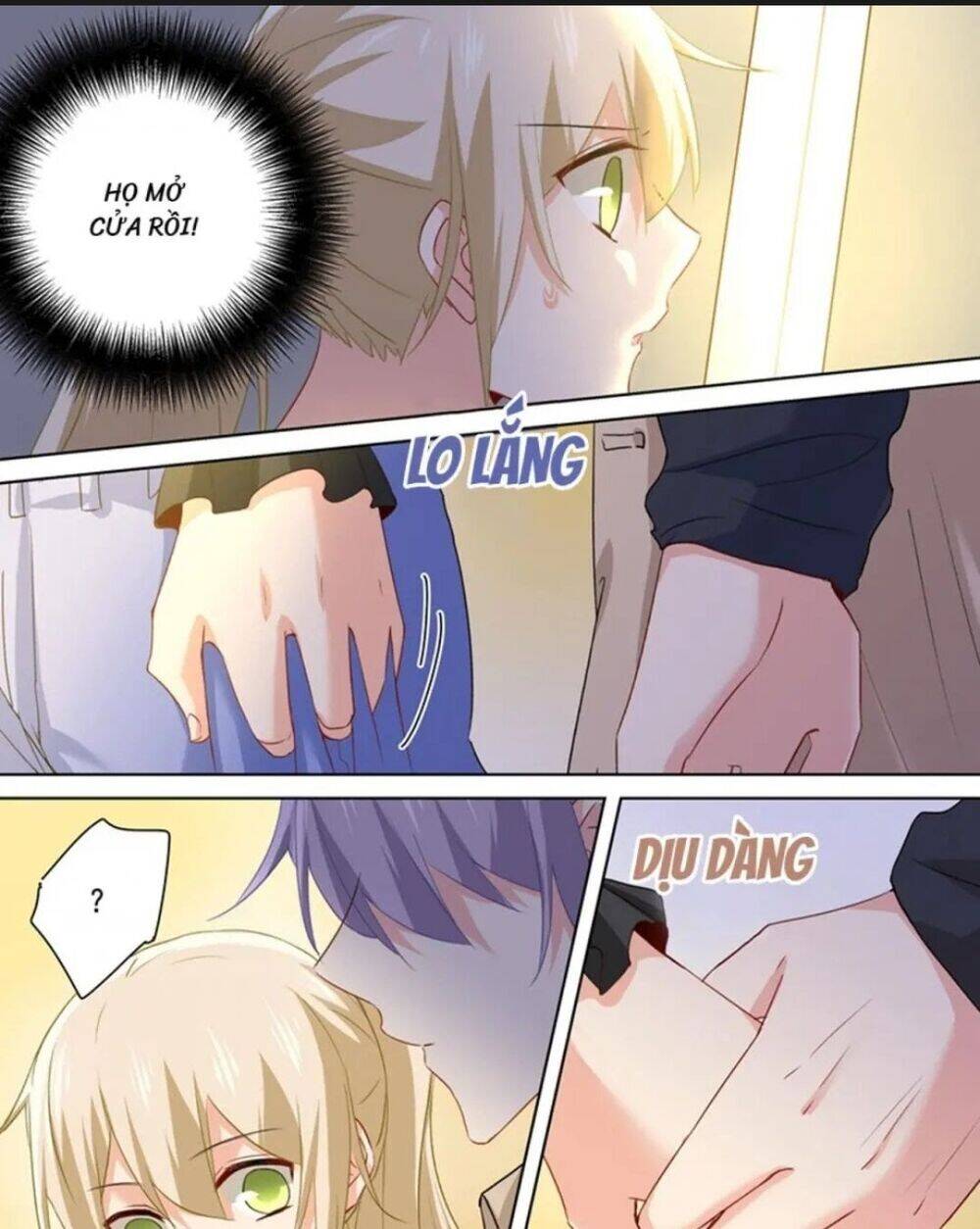 Tổng Tài Tại Thượng Chapter 150 - 1