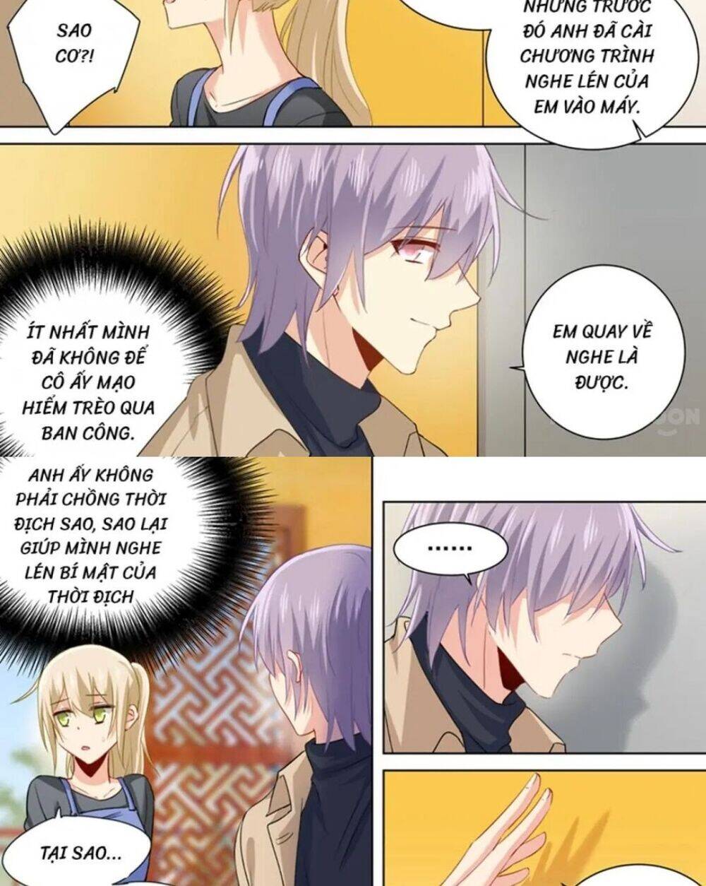 Tổng Tài Tại Thượng Chapter 150 - 5