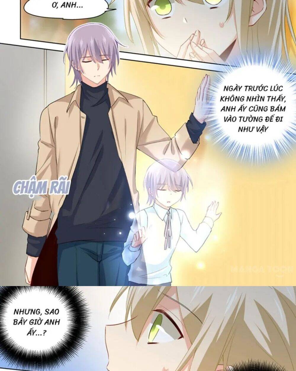 Tổng Tài Tại Thượng Chapter 150 - 7