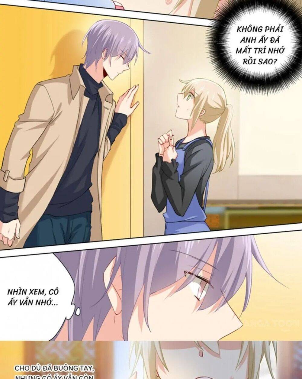 Tổng Tài Tại Thượng Chapter 150 - 8