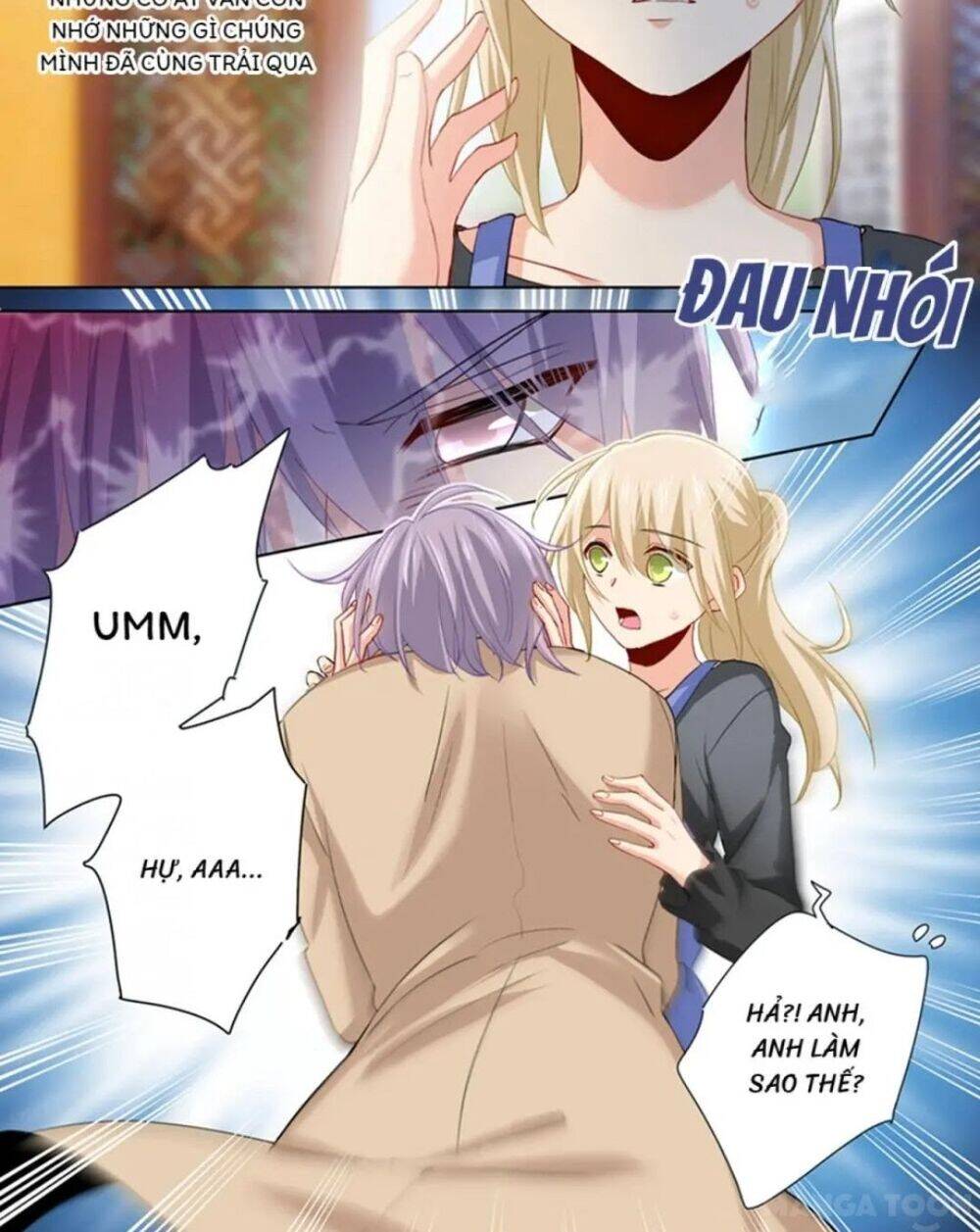 Tổng Tài Tại Thượng Chapter 150 - 9