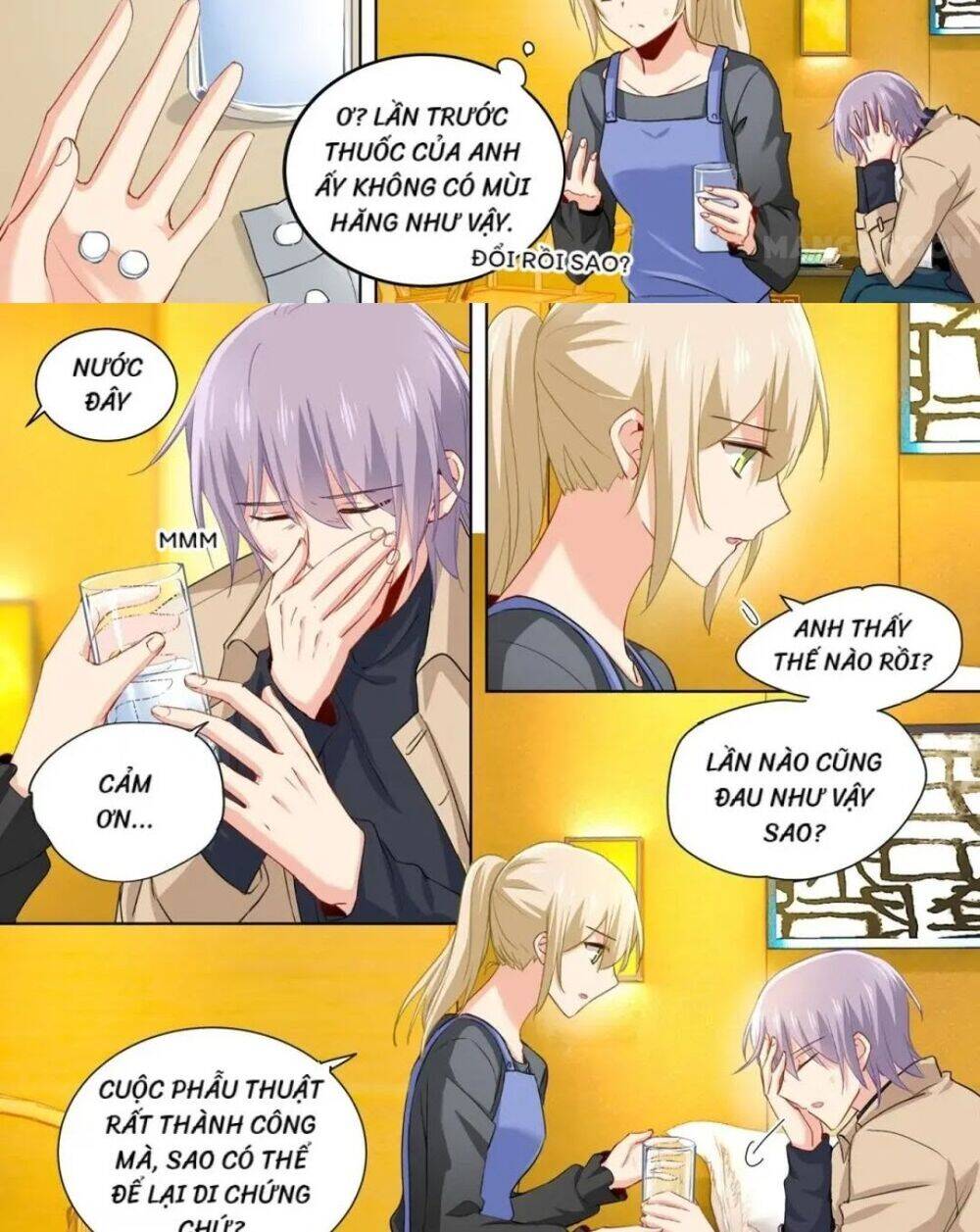 Tổng Tài Tại Thượng Chapter 151 - 3