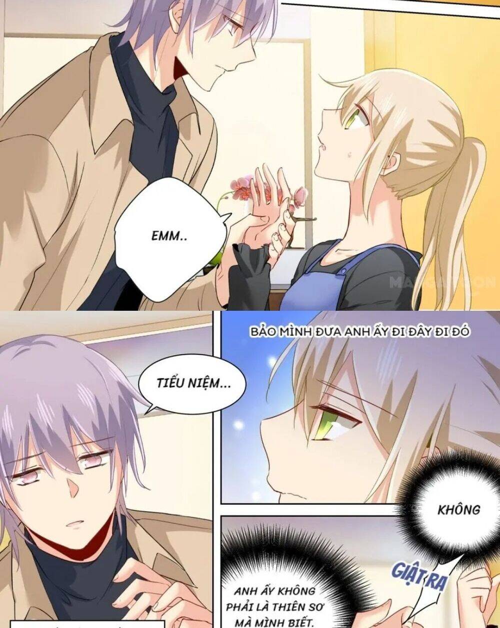 Tổng Tài Tại Thượng Chapter 151 - 5