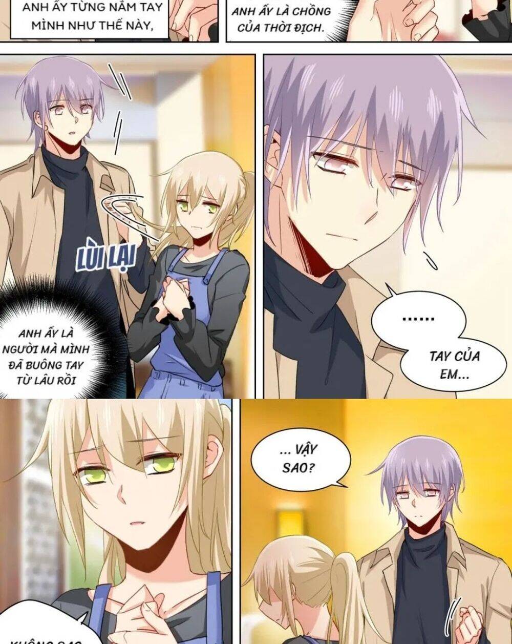 Tổng Tài Tại Thượng Chapter 151 - 6