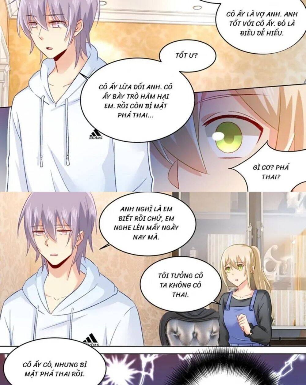 Tổng Tài Tại Thượng Chapter 155 - 5