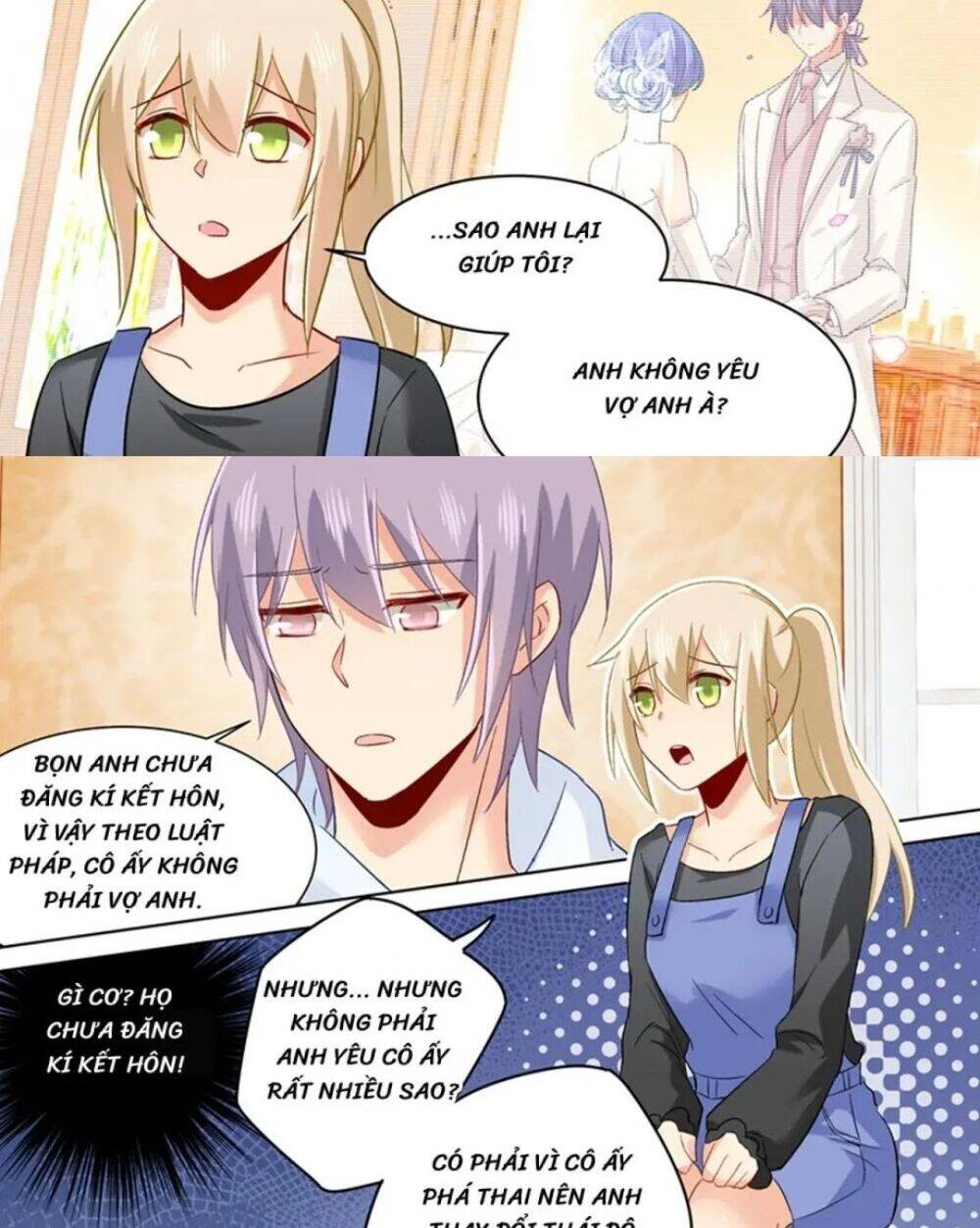 Tổng Tài Tại Thượng Chapter 156 - 4