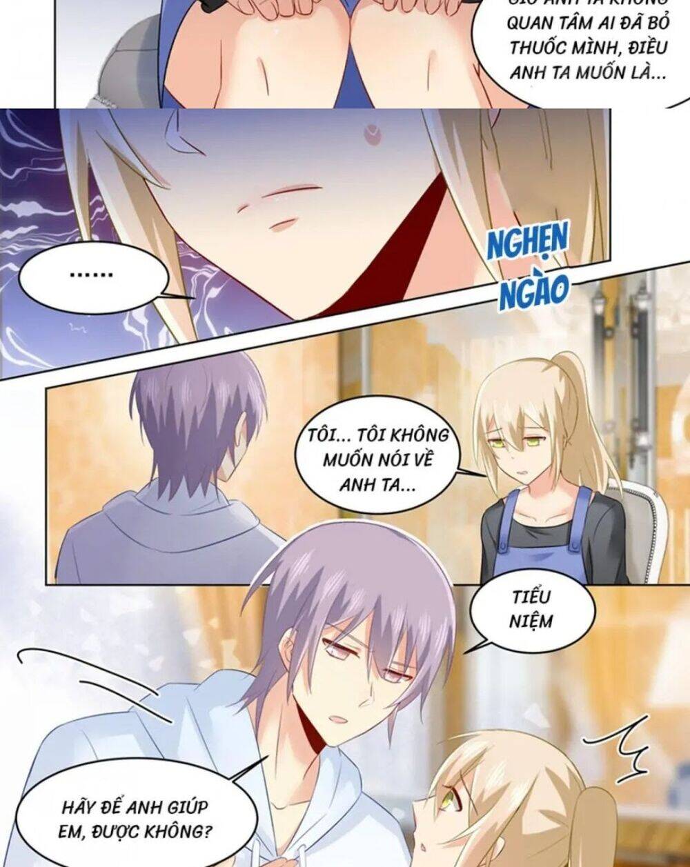 Tổng Tài Tại Thượng Chapter 157 - 2