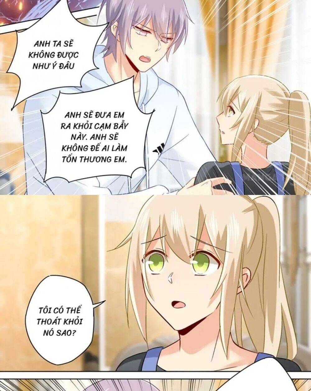 Tổng Tài Tại Thượng Chapter 157 - 5