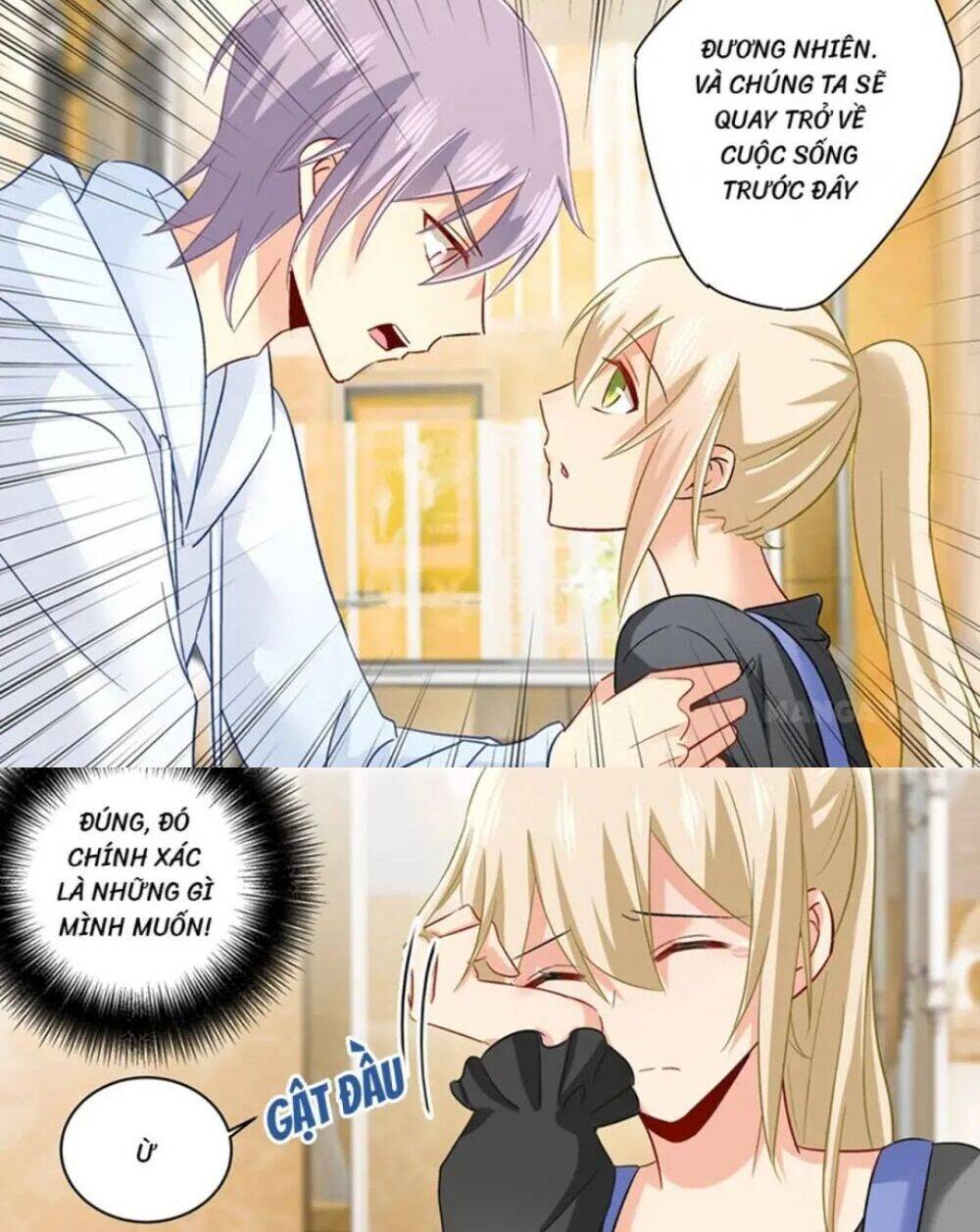 Tổng Tài Tại Thượng Chapter 157 - 6