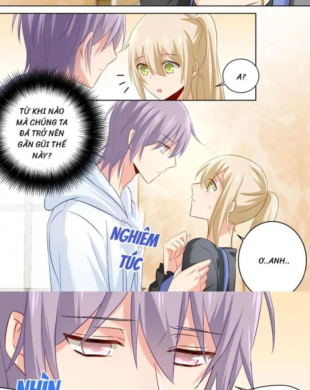 Tổng Tài Tại Thượng Chapter 157 - 7