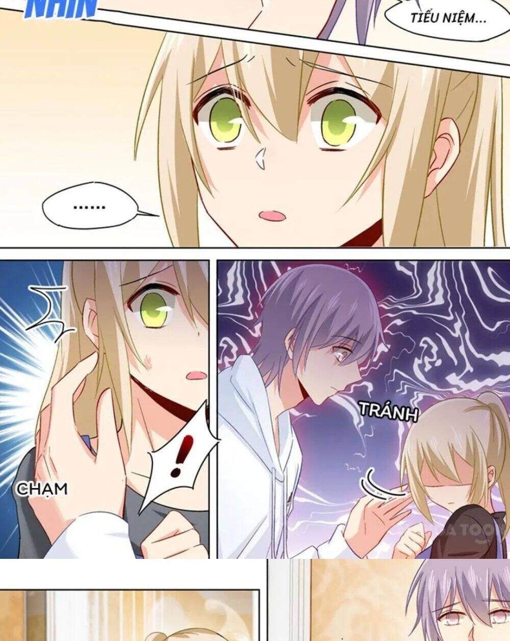 Tổng Tài Tại Thượng Chapter 157 - 8