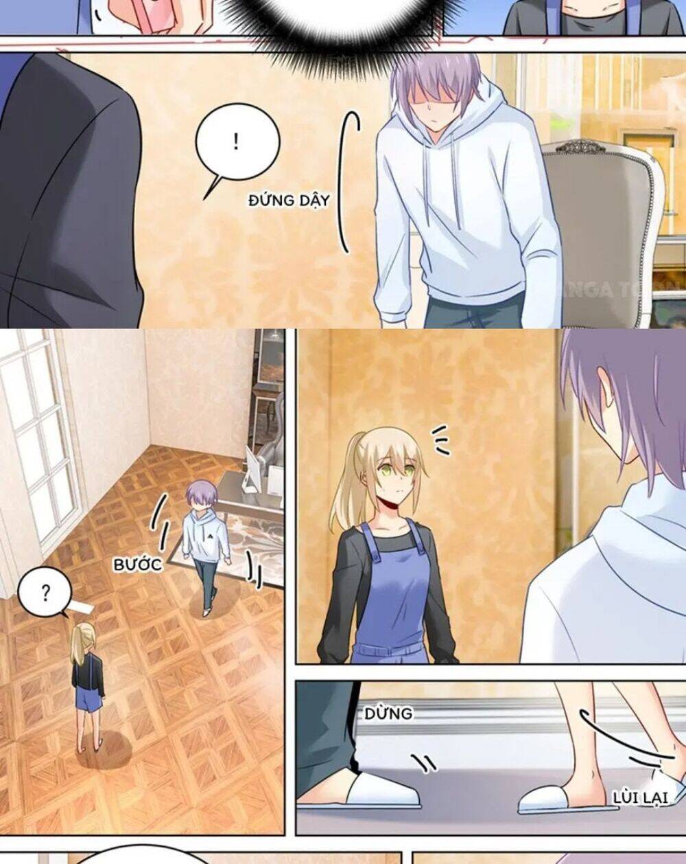 Tổng Tài Tại Thượng Chapter 158 - 4